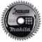 Пильный диск для аккумуляторных пил 165x1.85x20; 48T ATB Makita B-56708