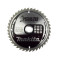 Пильный диск для аккумуляторных пил 165x1.5x20 ATAF Makita B-31158
