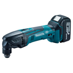 Многофункциональная шлифмашина Makita DTM50RFE