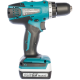 Дрель-шуруповерт аккумуляторная MAKITA DF 347 DWE X8 (DF347DWEX8)