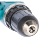 Дрель-шуруповерт аккумуляторная MAKITA DF 347 DWE X8 (DF347DWEX8)