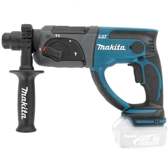 Аккумуляторный перфоратор Makita DHR202Z