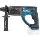 Аккумуляторный перфоратор Makita DHR202Z