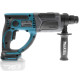 Аккумуляторный перфоратор Makita DHR202Z