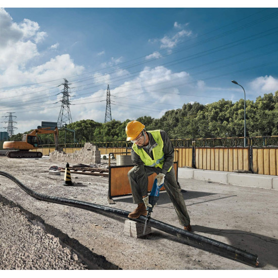 Пила сабельная GSA 120 Professional BOSCH (06016B1020)