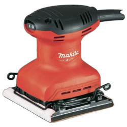 Плоскошлифовальная машина Makita M9200