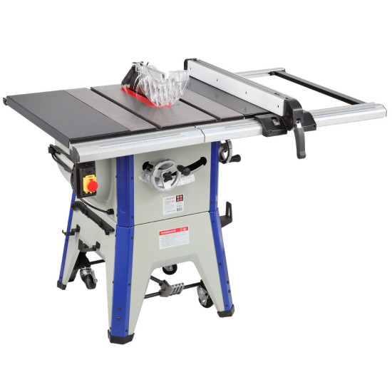 Станок круглопильный BELMASH TS-250R - 380V