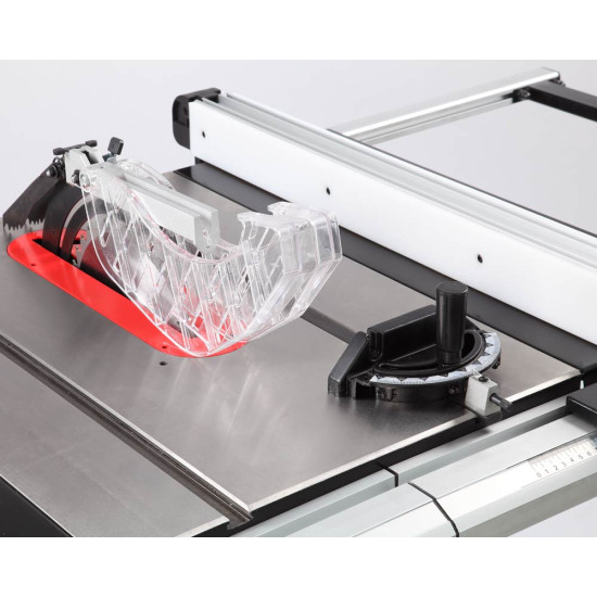 Станок круглопильный BELMASH TS-250R - 380V