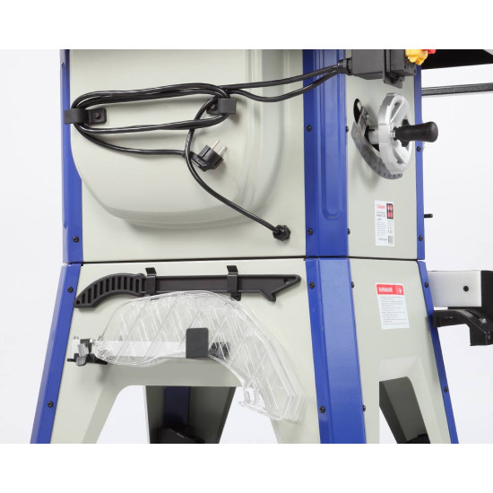 Станок круглопильный BELMASH TS-250R - 380V