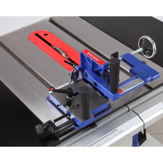 Станок круглопильный BELMASH TS-250R - 380V