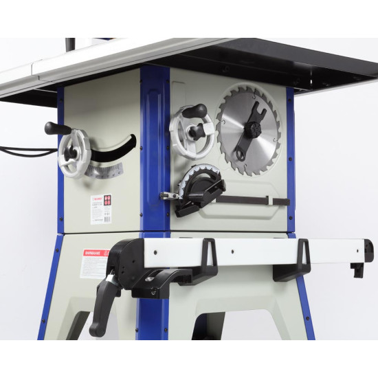 Станок круглопильный BELMASH TS-250R - 380V