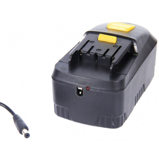 Аккумуляторную батарею Калибр 12V для ДА-12/1+ и ДА-12-2А+ Новинка