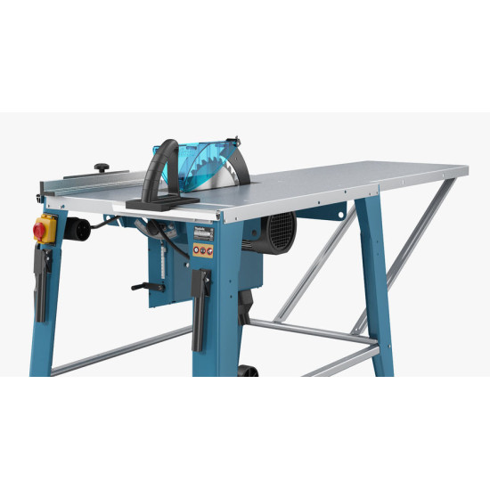 Настольный распиловочный станок Makita 2712