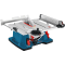 Настольная циркулярная пила GTS 10 XC Professional