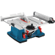 Настольная циркулярная пила GTS 10 XC Professional