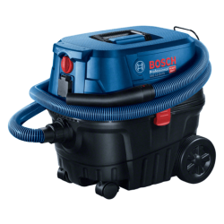 Пылесос  GAS 12-25 PL BOSCH (060197C100)