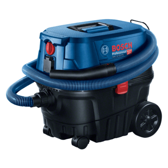 Пылесос  GAS 12-25 PL BOSCH (060197C100)