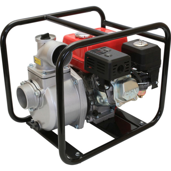 Бензиновая мотопомпа БМП- 4100/65А