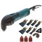 Мультитул Makita TM3000C