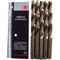 Сверло "Калибр Профи" по мет.12мм