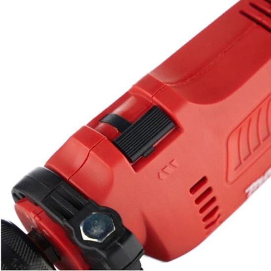 Дрель ударная M0801 500Вт ЗВП-13мм, MAKITA, M0801