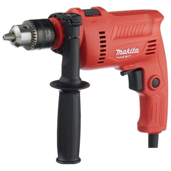 Дрель ударная M0801 500Вт ЗВП-13мм, MAKITA, M0801