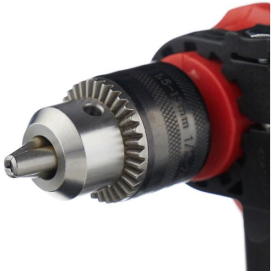 Дрель ударная M0801 500Вт ЗВП-13мм, MAKITA, M0801