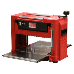 Станок рейсмусовый WORTEX ТР 3117 (1700 Вт, 10000 об/мин, макс. глубина обработки 3 мм, скор. подачи заготовки 8 м/мин) (TP311700011)