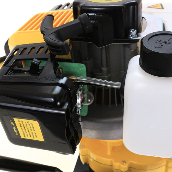 Мотобур БС- 1650