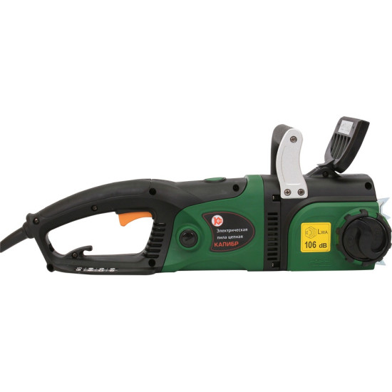 Электрическая пила цепная ЭПЦ-2400/16ПД