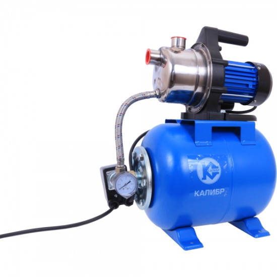 Станция водоснабжения Калибр СВД-(Е)650Н