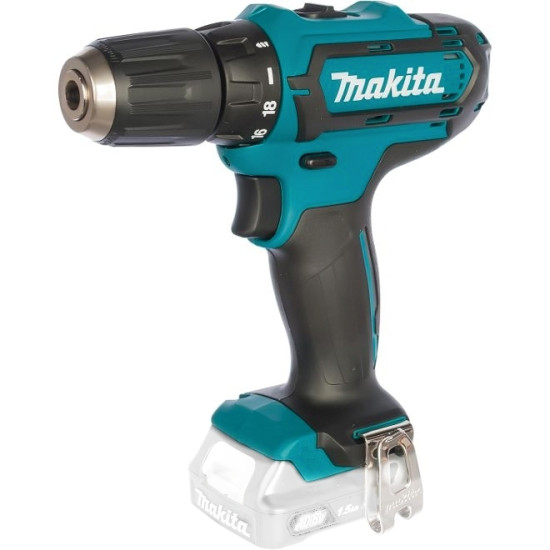 Аккумуляторная дрель-шуруповерт Makita DF331DZ