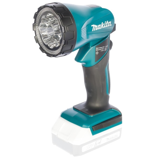 Аккумуляторный фонарь Makita ML187 (STEXML187)