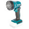 Аккумуляторный фонарь Makita ML187 (STEXML187)