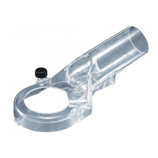 Адаптер для подключения фрезера к пылесосу Makita 194934-8