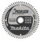 Пильный диск для аккумуляторных пил 165x2.0x20; 60T Hi-ATB Makita B-56720