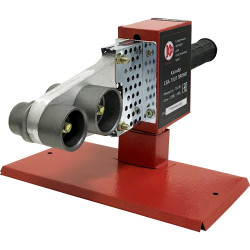 Сварочный аппарат для пластиковых труб СВА-780Т ПРОМО