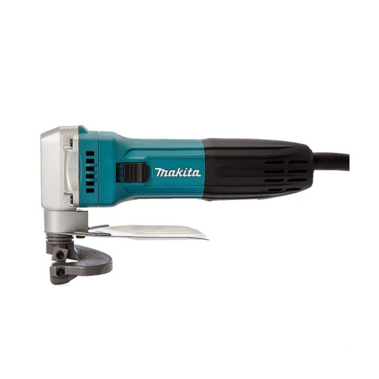 Листовые ножницы по металлу Makita JS1602