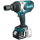 Аккумуляторный ударный гайковерт Makita DTW1001RTJ