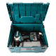Аккумуляторный ударный гайковерт Makita DTW1001RTJ
