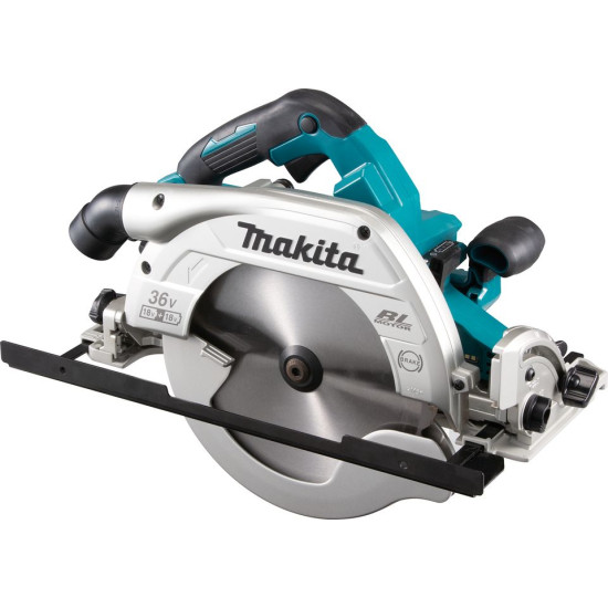 Пила циркулярная аккумуляторная MAKITA DHS 900 Z (DHS900Z)