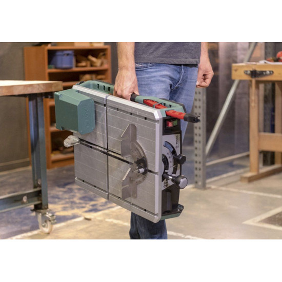 Пила настольная циркулярная AdvancedTableCut 52 BOSCH (0603B12000)