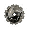 Пильный диск по дереву M-force 190x2.0x30 мм 12T Makita B-31245