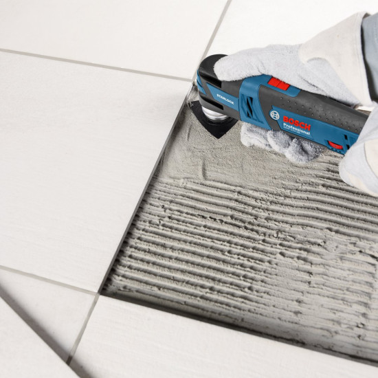 Аккумуляторный универсальный резак GOP 12V-28 Professional