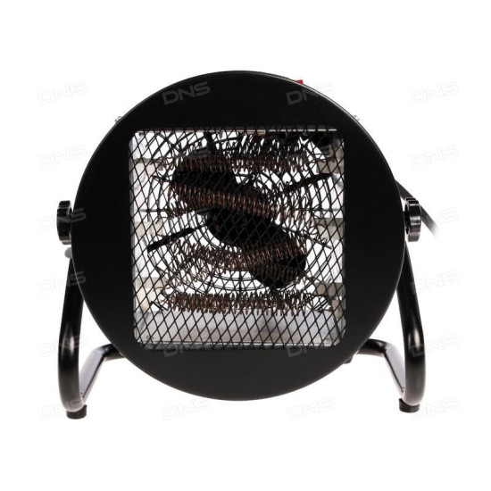 Пушка тепловая электрическая Ставр ПТЭ-3000К