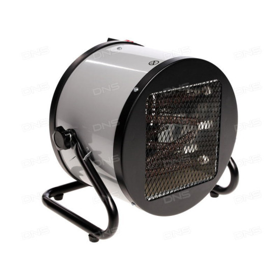 Пушка тепловая электрическая Ставр ПТЭ-3000К