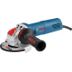 Шлифмашина угловая (болгарка) BOSCH GWX 9-125 S