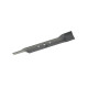 Нож для ROTAK 43 (усиленный) BOSCH (F016800368)