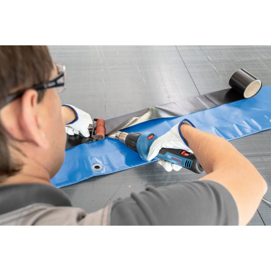 Технический фен GHG 20-60 Professional