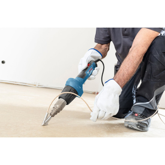 Технический фен GHG 20-60 Professional